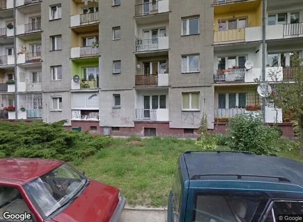 Ceny transakcyjne mieszkań Kielce Księdza Stanisława Konarskiego 7