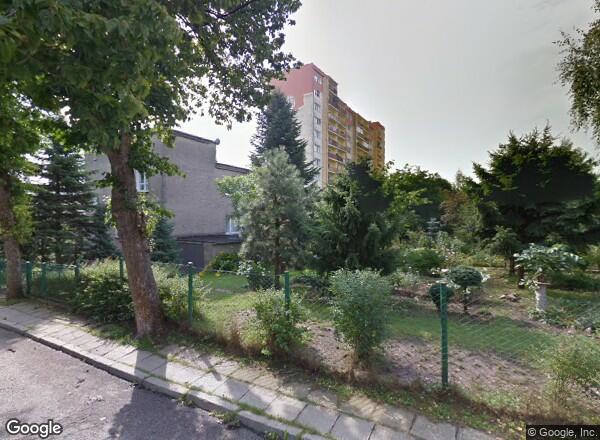 Ceny mieszkań Gdynia Boh.Getta Warszawskiego 15