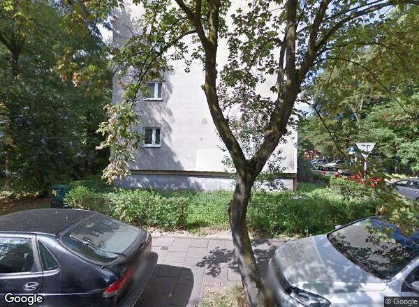 Ceny mieszkań Kraków Komandosów 2