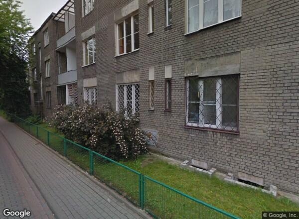 Ceny transakcyjne mieszkań Warszawa ul. J. Fałata 15
