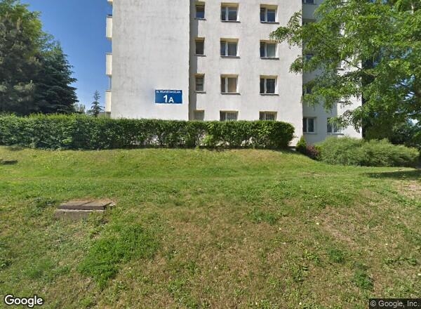 Ceny transakcyjne mieszkań Warszawa ul. Jana Wasilkowskiego 1A