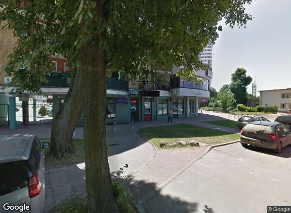 Ceny mieszkań Białystok Żelazna 5