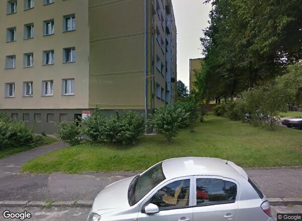 Ceny mieszkań Lublin Leszka Czarnego 5