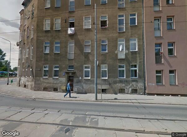 Ceny mieszkań Szczecin Tomasza Nocznickiego 40