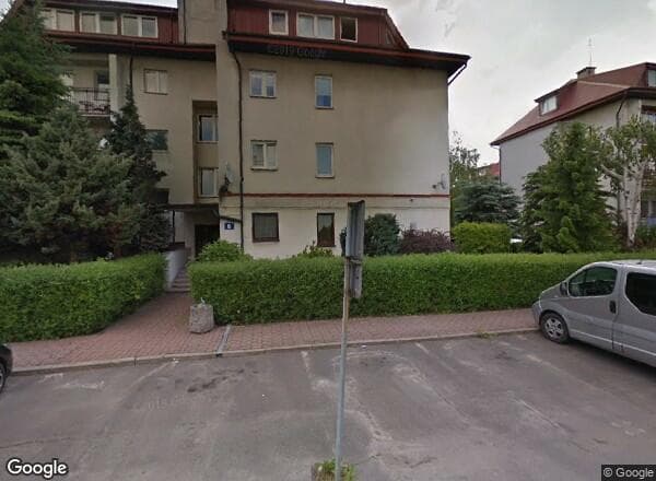 Ceny transakcyjne mieszkań Piaseczno Rubinowa 6