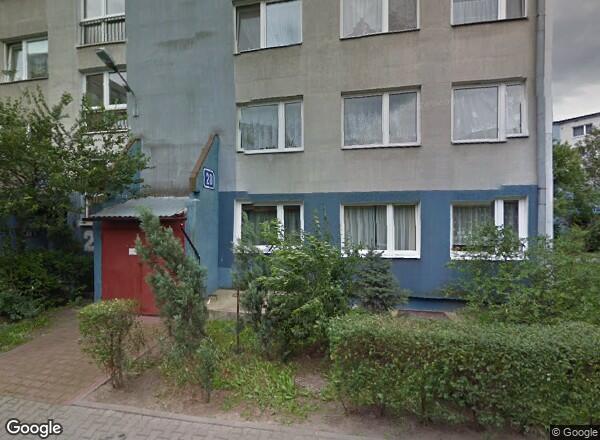 Ceny mieszkań Wrocław UL. DOKERSKA 28