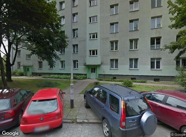 Ceny mieszkań Wrocław UL. IWANA PAWŁOWA 3