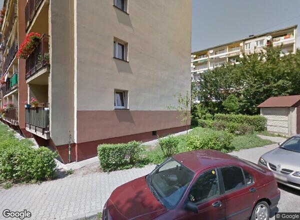 Ceny mieszkań Katowice prof. Jana Mikusińskiego 38A