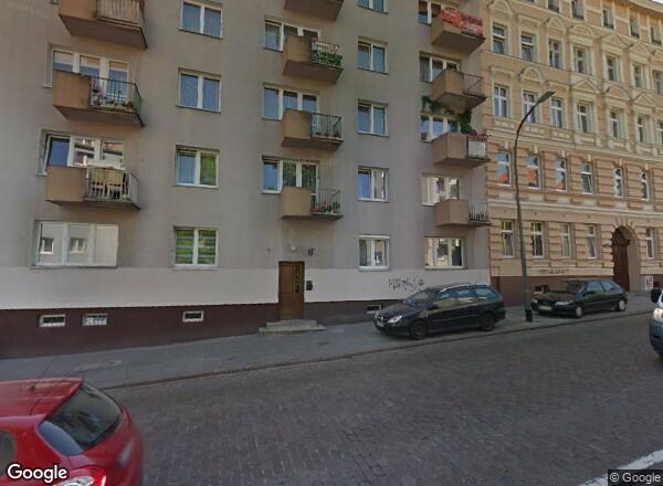 Ceny mieszkań Szczecin Wacława Felczaka 30