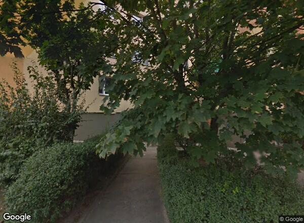 Ceny mieszkań Wrocław UL. NOWODWORSKA 95