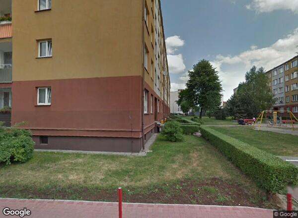 Ceny mieszkań Katowice Zamkowa 69