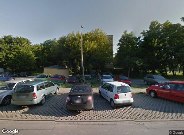 Ceny mieszkań Kraków Osiedle Kazimierzowskie 5