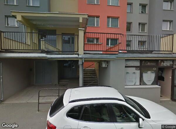 Ceny mieszkań Wrocław UL. STEFANA DRZEWIECKIEGO 27