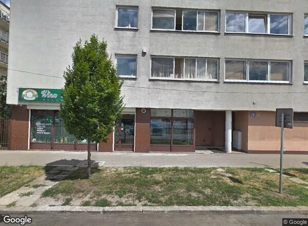 Ceny mieszkań Warszawa ul. Grochowska 78