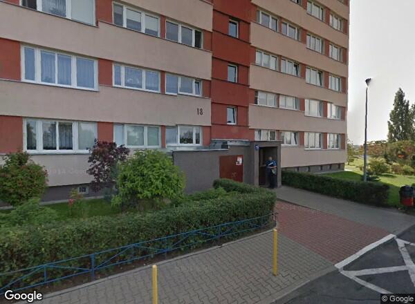 Ceny mieszkań Szczecin Hieronima Derdowskiego 18