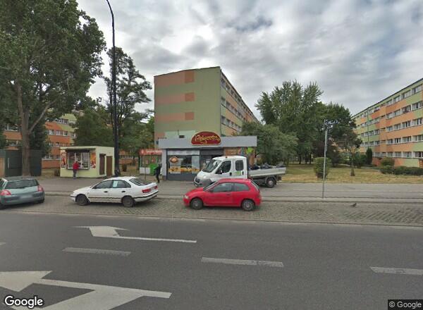 Ceny mieszkań Łódź Rojna 4