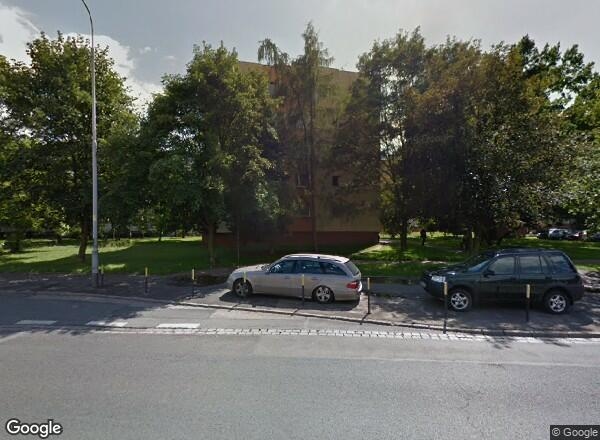 Ceny transakcyjne mieszkań Wrocław UL. ROMUALDA MIELCZARSKIEGO 53
