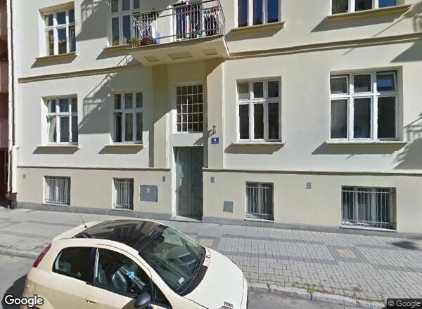 Ceny transakcyjne mieszkań Rzeszów Grodzisko 6