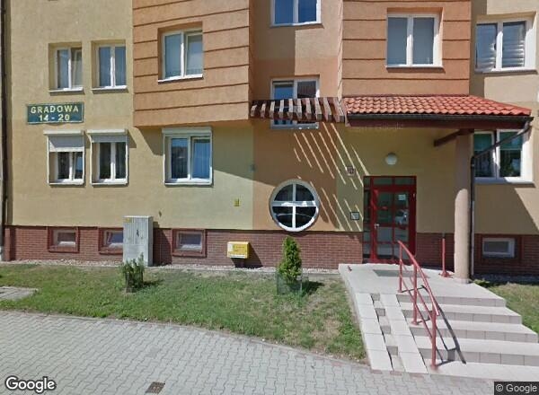 Ceny transakcyjne mieszkań Wrocław UL. GRADOWA 14