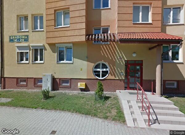 Ceny mieszkań Wrocław UL. GRADOWA 14