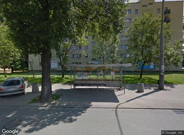 Ceny mieszkań Warszawa ul. Wolska 117