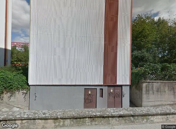 Ceny mieszkań Białystok Jerzego Waszyngtona 22