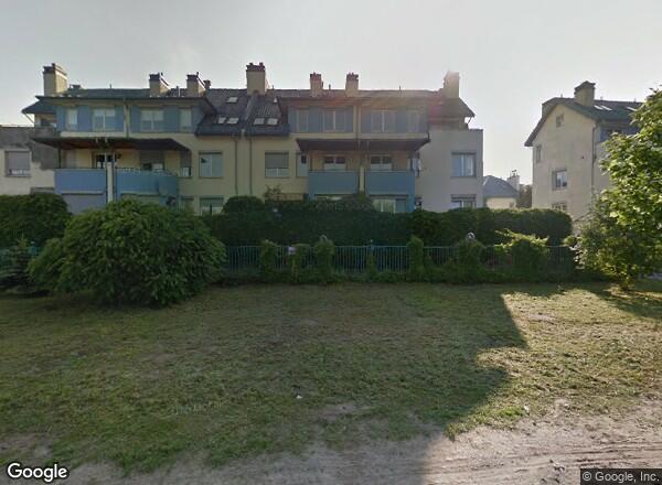 Ceny mieszkań Warszawa ul. ppłk. Z. S. Kiedacza 52