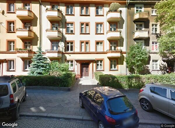 Ceny mieszkań Wrocław UL. IGNACEGO DASZYŃSKIEGO 48