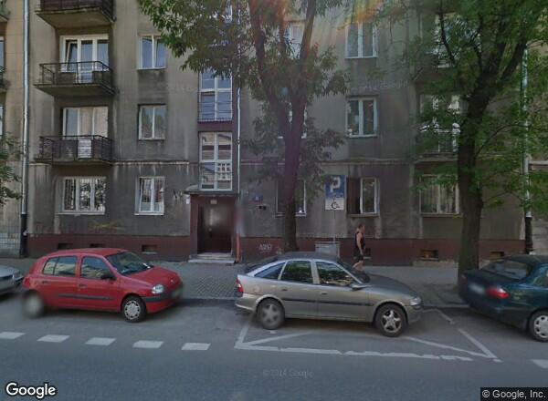 Ceny mieszkań Warszawa ul. ks. I. Kłopotowskiego 8