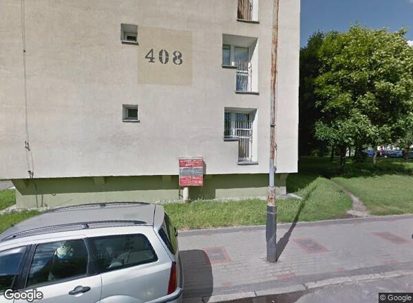 Ceny mieszkań Łódź Ofiarna 5