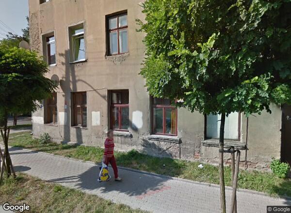 Ceny mieszkań Łódź Wileńska 51