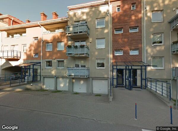 Ceny mieszkań Gdynia Władysława Kańskiego 3