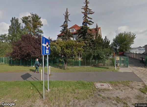 Ceny mieszkań Poznań Warszawska 37