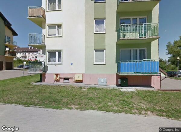 Ceny mieszkań Gdańsk Storczykowa 2