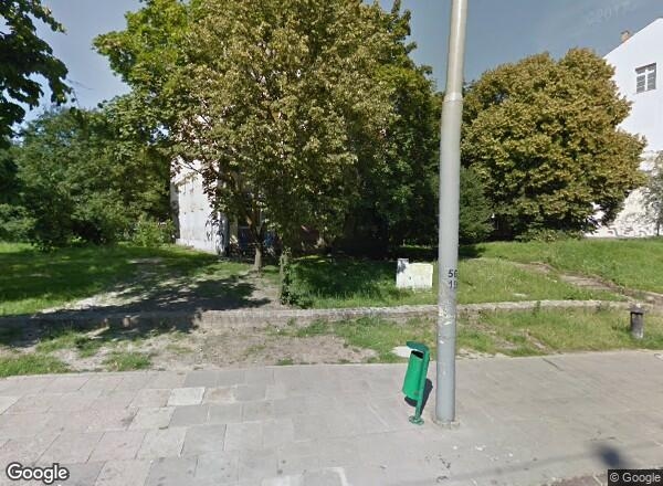 Ceny transakcyjne mieszkań Szczecin Dworcowa 9