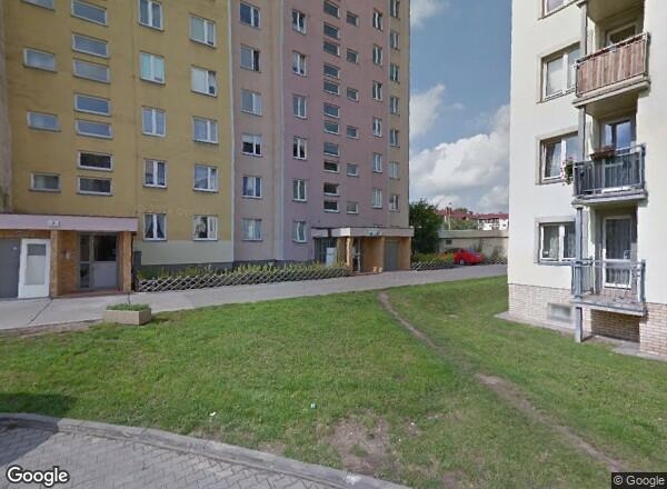 Ceny transakcyjne mieszkań Szczecin Franciszka Kleeberga 5