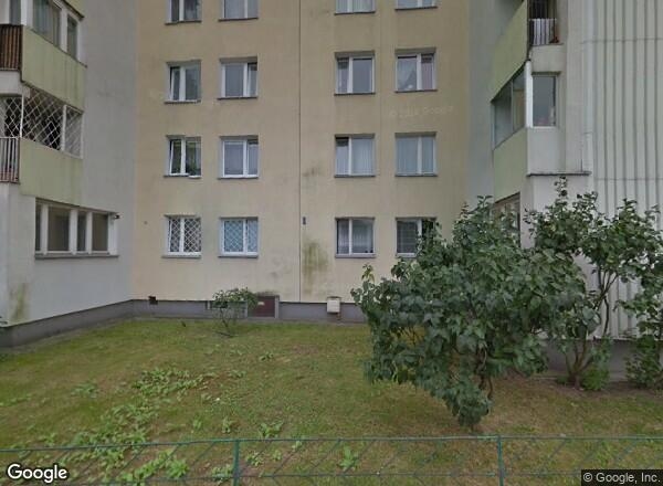 Ceny transakcyjne mieszkań Warszawa ul. H. Junkiewicz 2