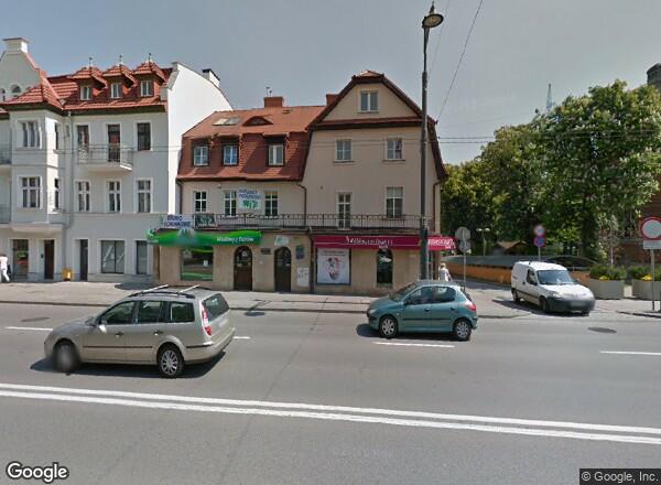 Ceny mieszkań Sopot Aleja Niepodległości 753