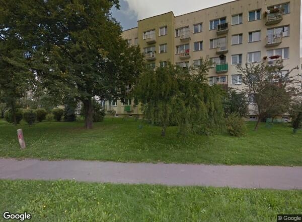 Ceny transakcyjne mieszkań Lublin Eugeniusza Romera 52