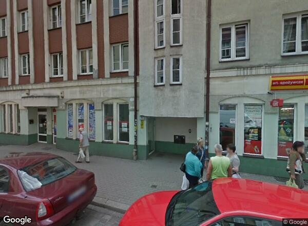 Ceny transakcyjne mieszkań Wrocław UL. HENRYKA POBOŻNEGO 16