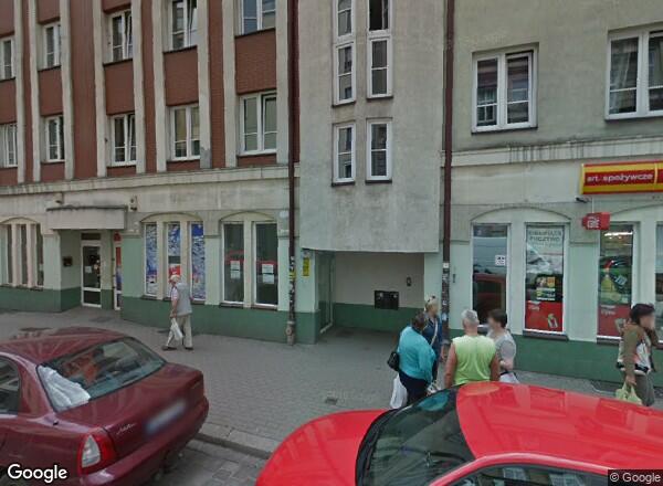 Ceny mieszkań Wrocław UL. HENRYKA POBOŻNEGO 16