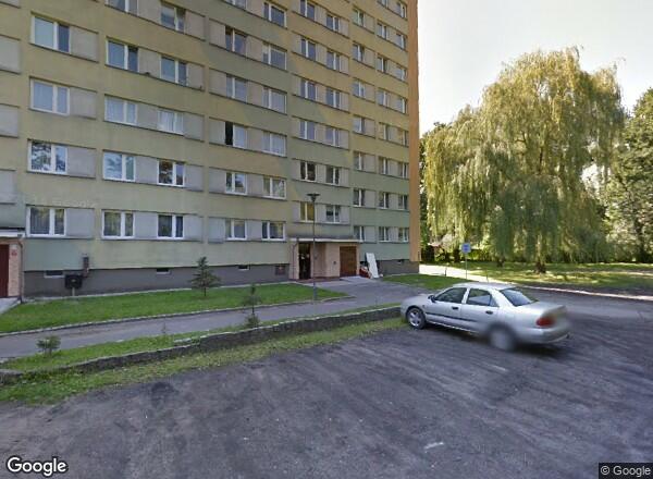 Ceny mieszkań Wrocław UL. PROMENADA 11