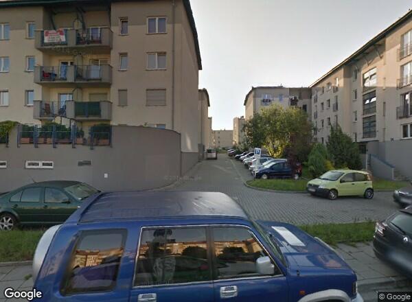 Ceny mieszkań Kraków Pagórkowa 17