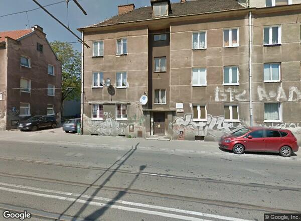 Ceny mieszkań Gdańsk Adama Mickiewicza 8