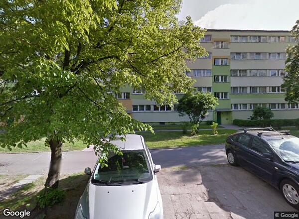 Ceny mieszkań Łódź Łanowa 20