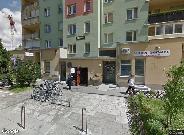 Ceny mieszkań Wrocław UL. ORZECHOWA 37