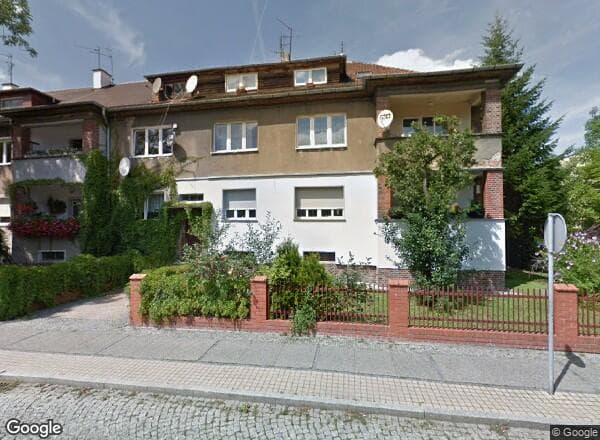 Ceny transakcyjne mieszkań Opole Strzelców Bytomskich 12