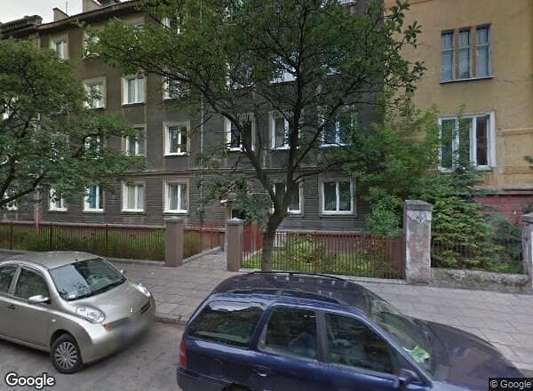 Ceny transakcyjne mieszkań Bydgoszcz Ignacego Paderewskiego 9