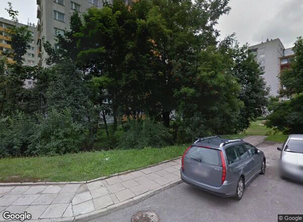 Ceny mieszkań Kraków Osiedle Piastów 1