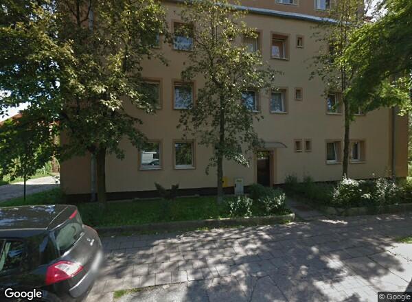 Ceny mieszkań Opole Augustyna Kośnego 48